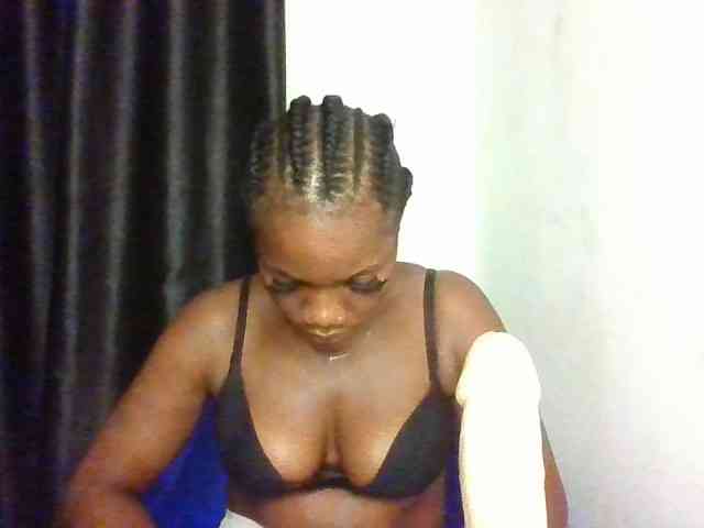 FoxySamantha7 webcam