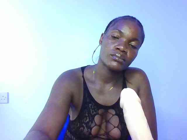 FoxySamantha7 webcam