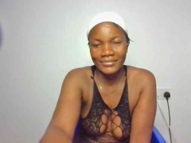 FoxySamantha7 webcam