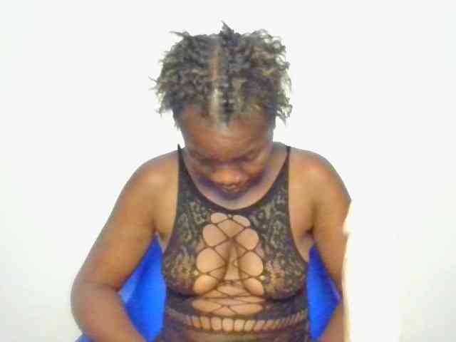 FoxySamantha7 webcam