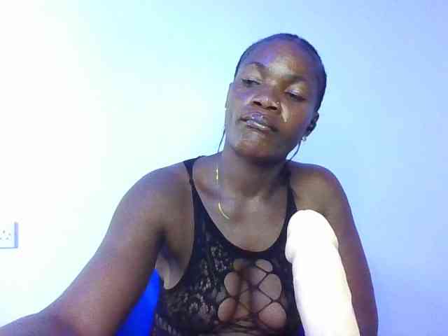 FoxySamantha7 webcam