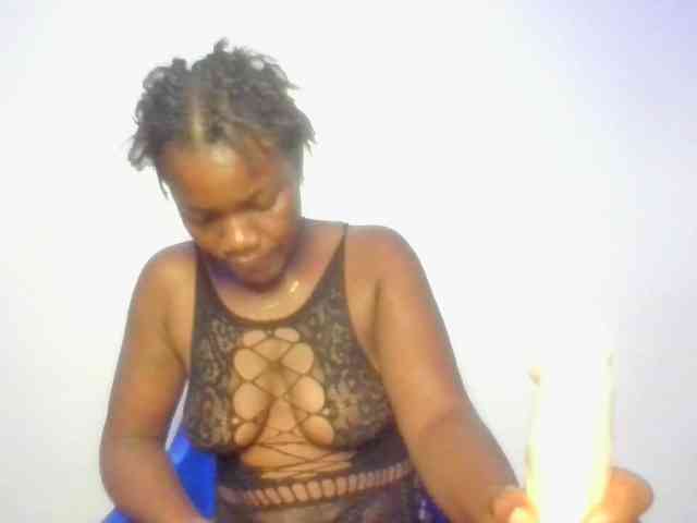 FoxySamantha7 webcam