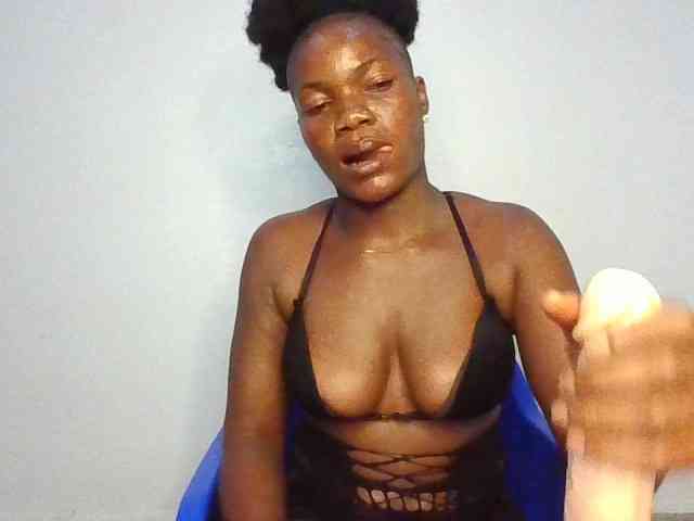 FoxySamantha7 webcam