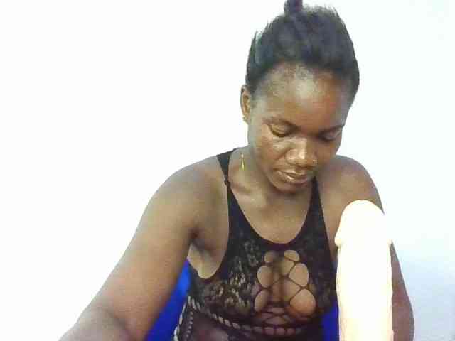 FoxySamantha7 webcam