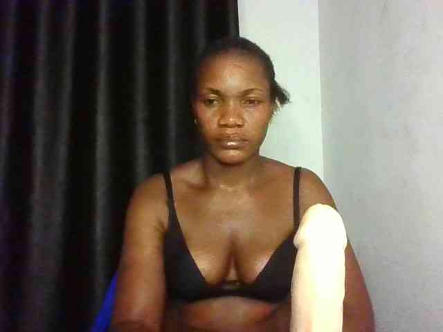 FoxySamantha7 webcam