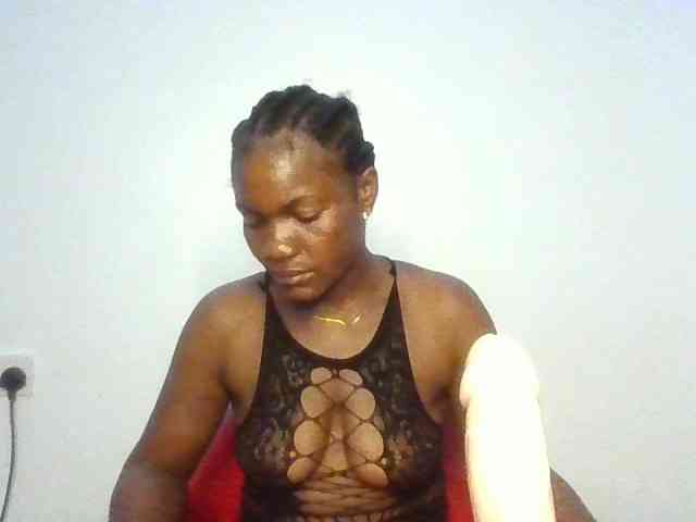 FoxySamantha7 webcam