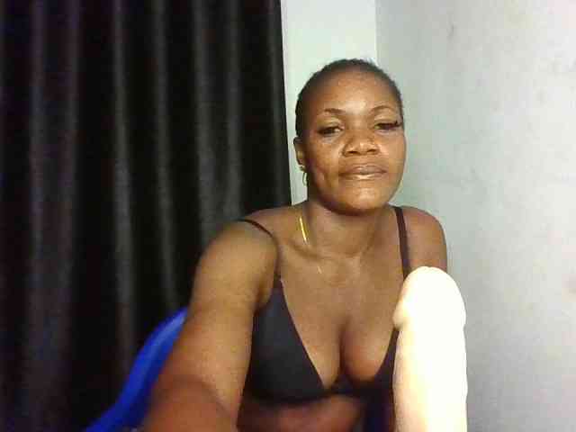 FoxySamantha7 webcam