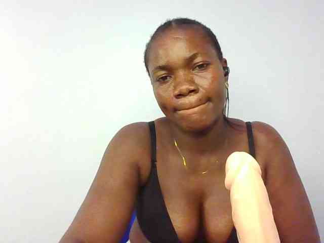 FoxySamantha7 webcam