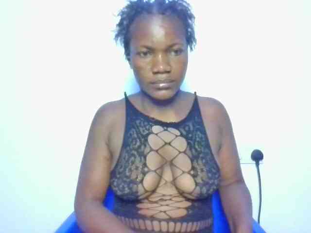 FoxySamantha7 webcam