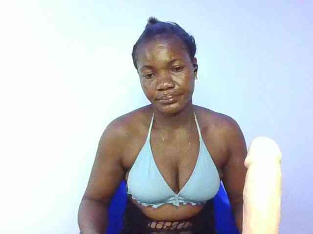 FoxySamantha7 webcam