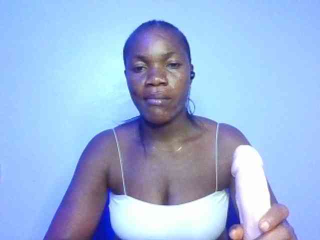 FoxySamantha7 webcam