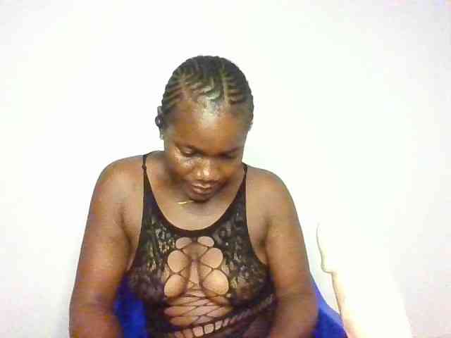 FoxySamantha7 webcam