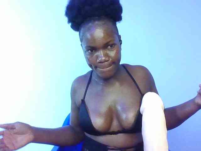 FoxySamantha7 webcam