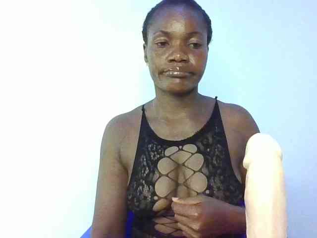 FoxySamantha7 webcam