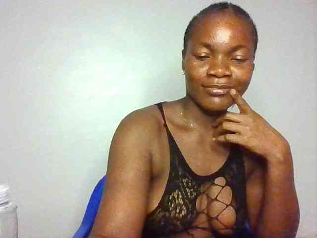 FoxySamantha7 webcam