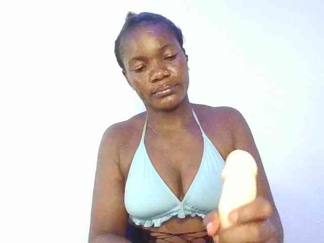 FoxySamantha7 webcam