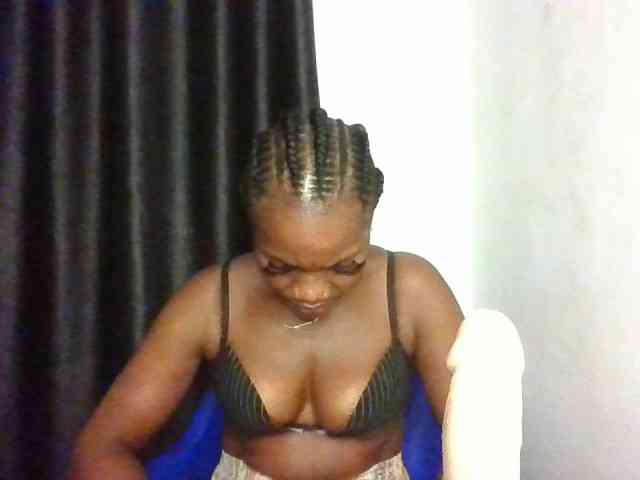 FoxySamantha7 webcam