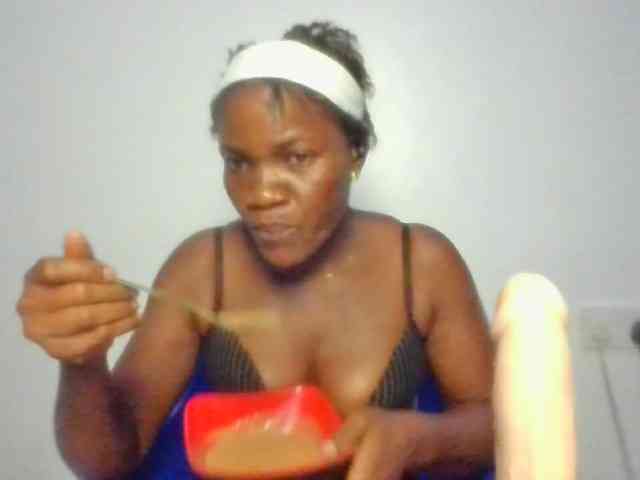 FoxySamantha7 webcam