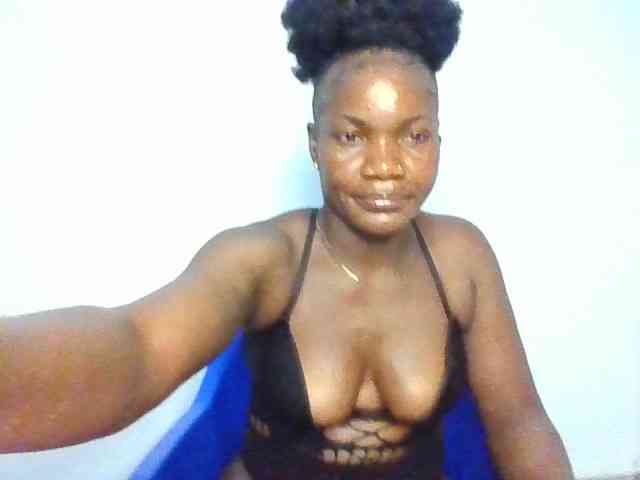 FoxySamantha7 webcam