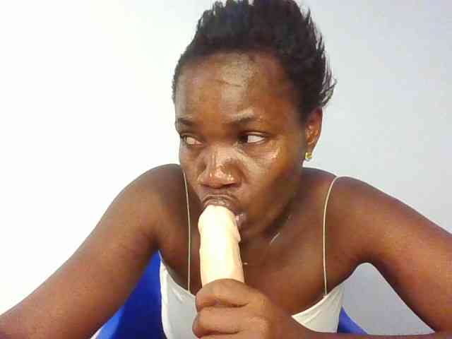 FoxySamantha7 webcam