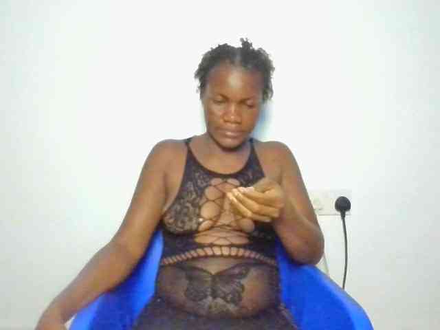 FoxySamantha7 webcam