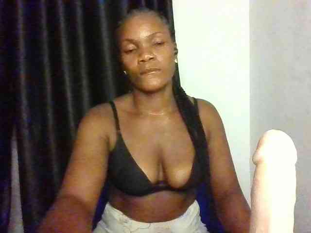 FoxySamantha7 webcam