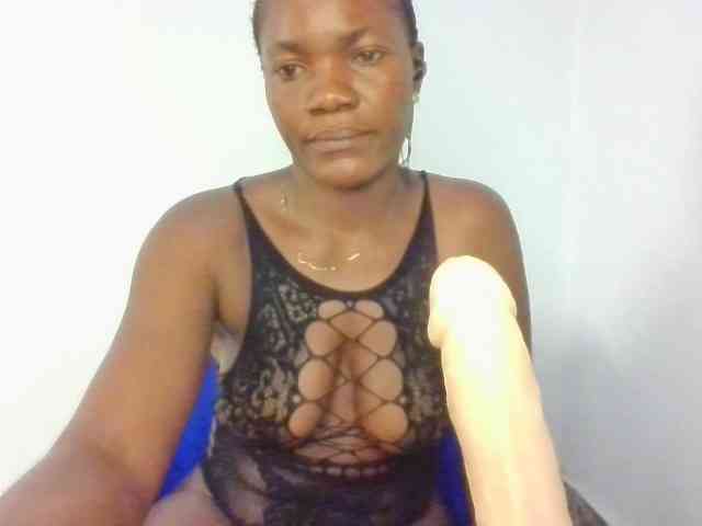 FoxySamantha7 webcam