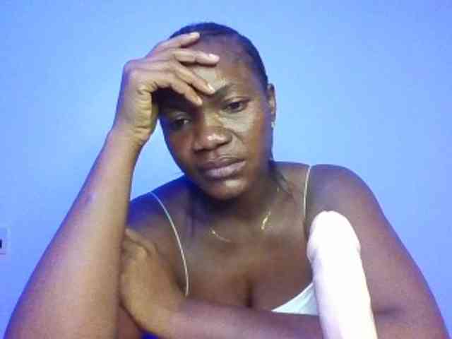 FoxySamantha7 webcam