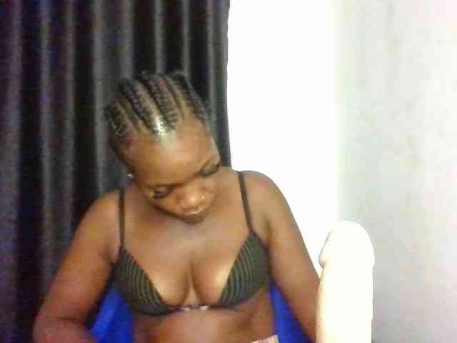 FoxySamantha7 webcam