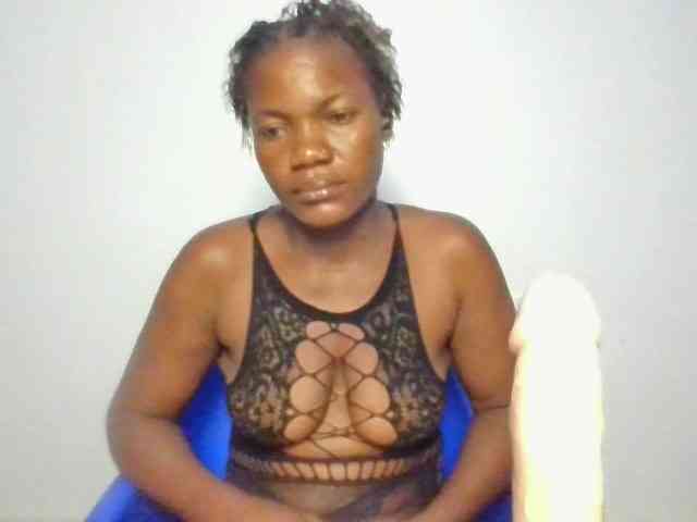 FoxySamantha7 webcam