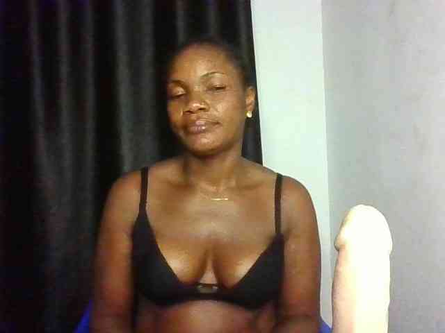 FoxySamantha7 webcam