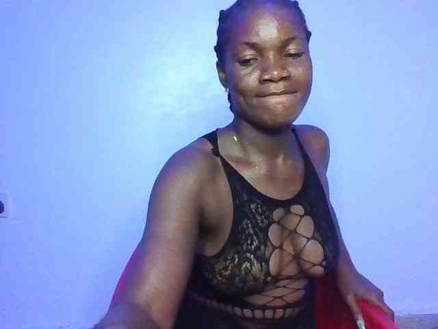 FoxySamantha7 webcam