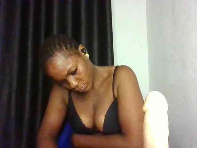 FoxySamantha7 webcam