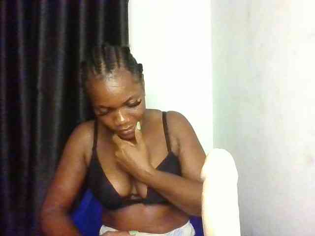 FoxySamantha7 webcam