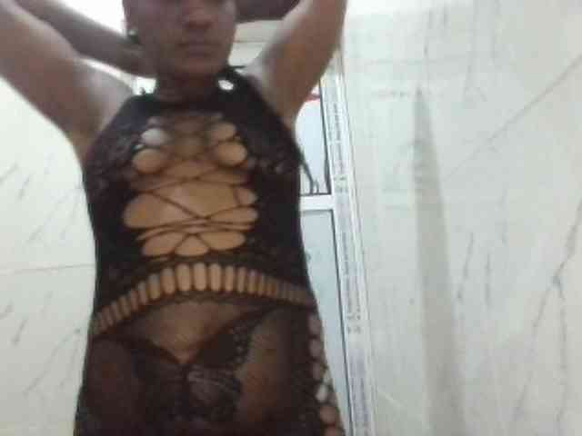 FoxySamantha7 webcam