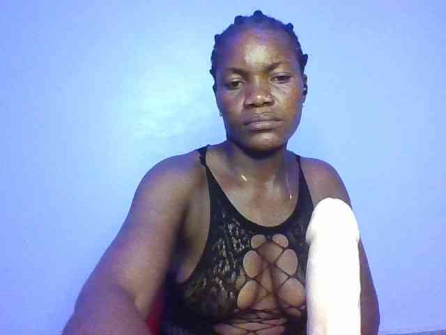 FoxySamantha7 webcam