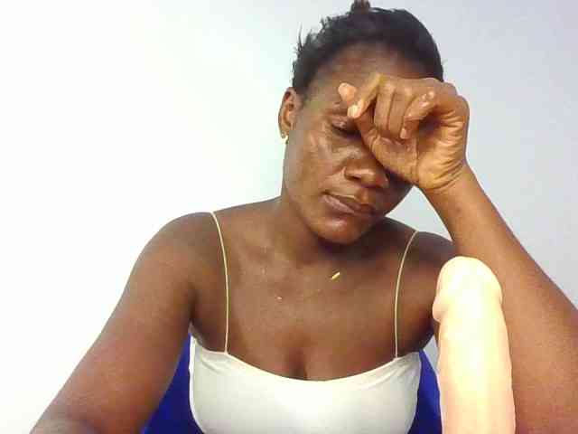 FoxySamantha7 webcam