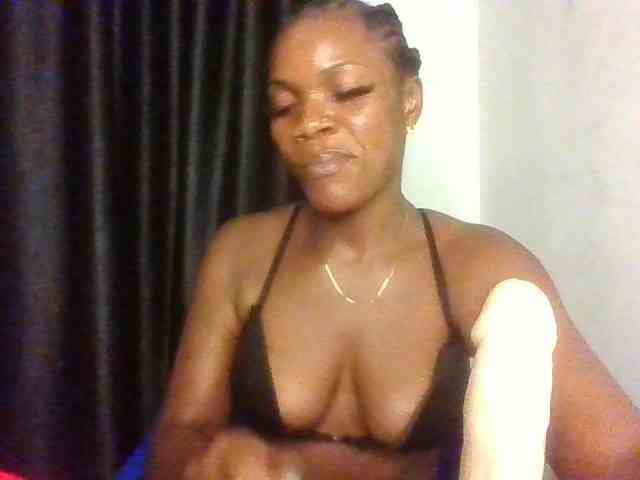 FoxySamantha7 webcam