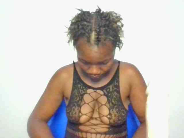 FoxySamantha7 webcam