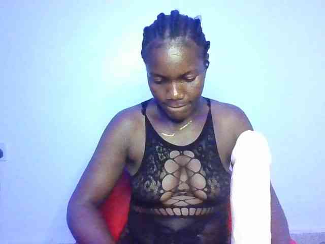 FoxySamantha7 webcam