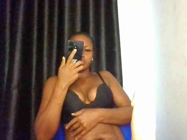 FoxySamantha7 webcam