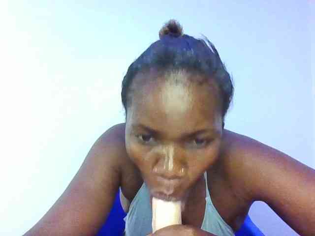 FoxySamantha7 webcam