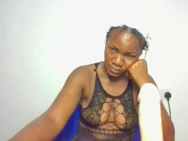 FoxySamantha7 webcam