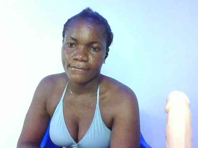 FoxySamantha7 webcam