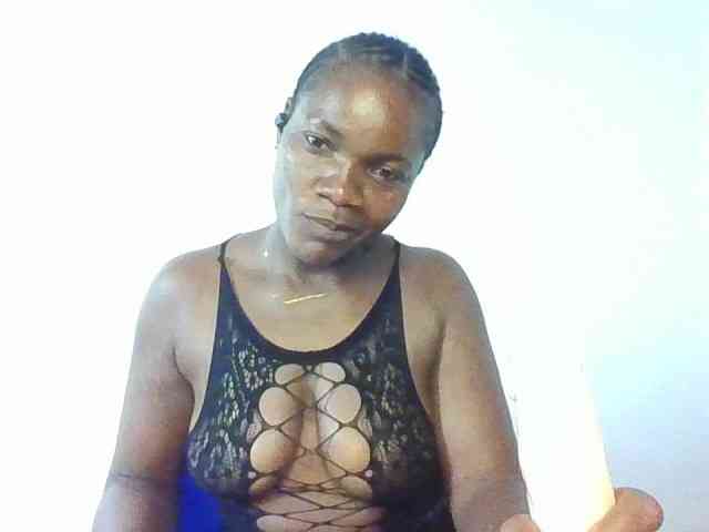 FoxySamantha7 webcam