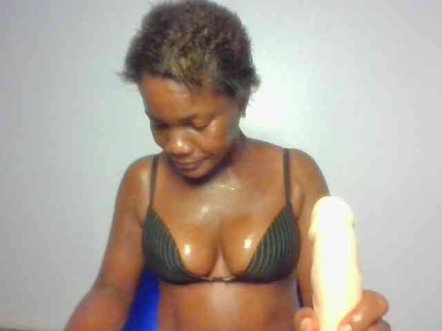 FoxySamantha7 webcam