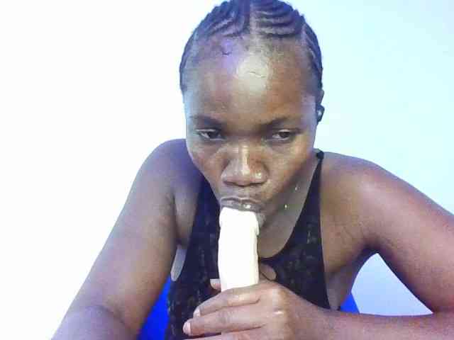 FoxySamantha7 webcam