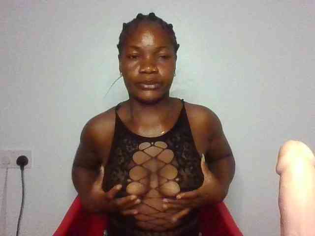 FoxySamantha7 webcam