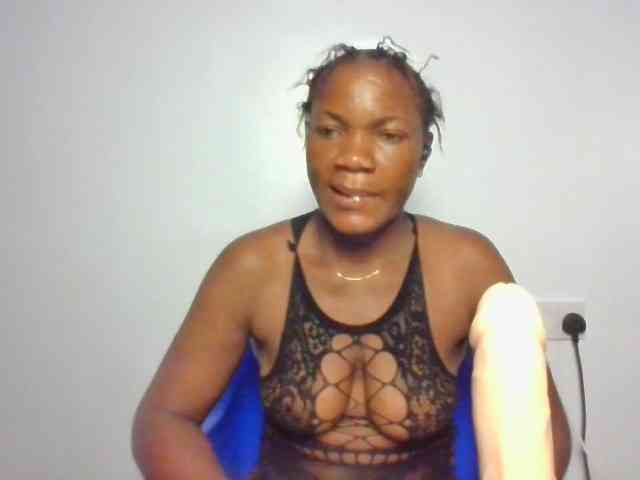 FoxySamantha7 webcam