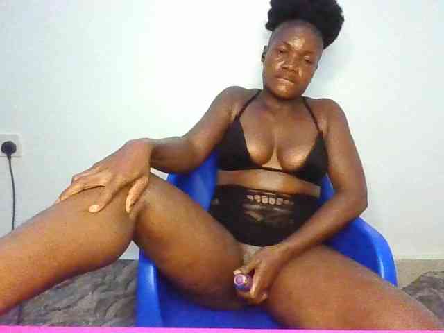 FoxySamantha7 webcam